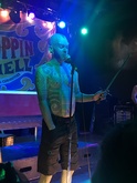 tags: Hellzapoppin, Hell, The Masquerade - Hellzapoppin Circus Sideshow Revue on Jun 19, 2019 [346-small]
