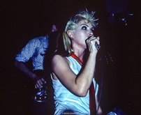 Blondie on Sep 28, 1977 [351-small]