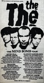 The The on Sep 22, 1989 [356-small]