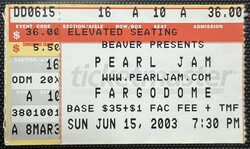 Pearl Jam on Jun 15, 2003 [358-small]