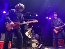 tags: Thurston Moore Group - Thurston Moore Group / Devin Brahja Waldman on Dec 8, 2019 [392-small]