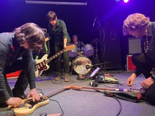 tags: Thurston Moore Group - Thurston Moore Group / Devin Brahja Waldman on Dec 8, 2019 [398-small]