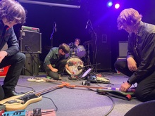 tags: Thurston Moore Group - Thurston Moore Group / Devin Brahja Waldman on Dec 8, 2019 [402-small]