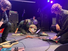 tags: Thurston Moore Group - Thurston Moore Group / Devin Brahja Waldman on Dec 8, 2019 [405-small]
