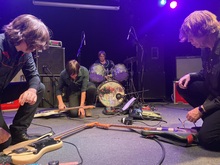 tags: Thurston Moore Group - Thurston Moore Group / Devin Brahja Waldman on Dec 8, 2019 [409-small]
