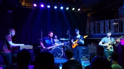 tags: Arch Echo, Atlanta, Georgia, United States, The Masquerade - Purgatory Stage - Tony MacAlpine / Arch Echo on Jun 9, 2019 [421-small]