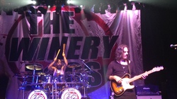 tags: The Winery Dogs, Atlanta, Georgia, United States, Variety Playhouse - The Winery Dogs / Kicking Harold on Oct 12, 2015 [425-small]