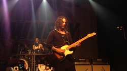 tags: The Winery Dogs, Atlanta, Georgia, United States, Variety Playhouse - The Winery Dogs / Kicking Harold on Oct 12, 2015 [426-small]