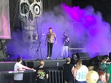 tags: Atreyu, Atlanta, Georgia, United States, Cellairis Amphitheatre at Lakewood - Rockstar Energy Drink DISRUPT Festival 2019 on Jun 28, 2019 [438-small]