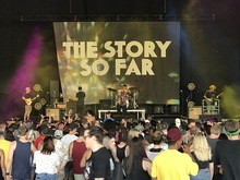 tags: The Story So Far, Atlanta, Georgia, United States, Cellairis Amphitheatre at Lakewood - Rockstar Energy Drink DISRUPT Festival 2019 on Jun 28, 2019 [439-small]