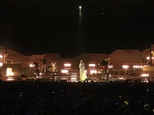 tags: Florence + the Machine, Alpharetta, Georgia, United States, Ameris Bank Amphitheatre - Florence + the Machine / Grace Vanderwaal on Jun 6, 2019 [445-small]