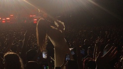 tags: Florence + The Machine, Alpharetta, Georgia, United States, Ameris Bank Amphitheatre - Florence + The Machine / Nathaniel Rateliff & the Night Sweats / Grace Vanderwaal on Jun 6, 2019 [446-small]