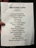 tags: Brother Cane, Woodstock, Georgia, United States, Setlist, Madlife Stage & Studio - Brother Cane / Angie Lynn Carter on Mar 2, 2023 [466-small]