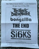 Bonzilla / The Black Dahlia Murder on May 26, 2004 [491-small]