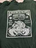 The Mighty Mighty Bosstones / Dropkick Murphys / The Amazing Royal Crowns / Bim Skala Bim on Oct 6, 1997 [513-small]