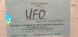 UFO plus Special Guest DANGER DANGER on Jan 31, 1998 [528-small]