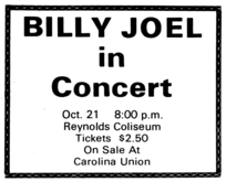 Billy Joel on Oct 21, 1974 [550-small]