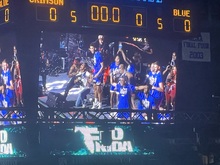 Flo Rida / Intl Nephew / Oya Baby / Gorilla Zoe on Oct 6, 2023 [584-small]