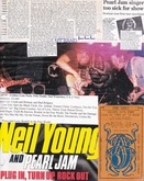 Neil Young / Bad Religion / Pearl Jam on Jun 24, 1995 [621-small]