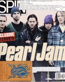 Bad Religion / Pearl Jam on Jun 22, 1995 [622-small]