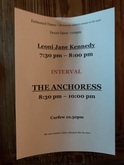 The Anchoress / Leoni Jane Kennedy on Oct 6, 2023 [631-small]