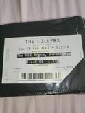 The Killers on Feb 18, 2007 [632-small]