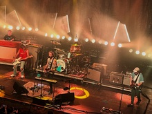Band of Horses / Bella White on Oct 6, 2023 [649-small]