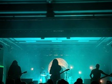 Alcest / The Devil's Trade on Oct 3, 2023 [665-small]