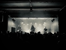 Alcest / The Devil's Trade on Oct 3, 2023 [666-small]