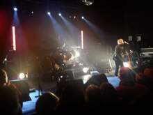 I Am Kloot / Dan Michaelson and The Coastguards on Jan 23, 2011 [690-small]