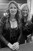 Free Meet & Greet after show, Ana Popovic on Oct 5, 2023 [722-small]