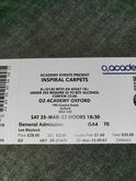 Inspiral Carpets on Mar 25, 2023 [757-small]