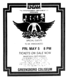 Aerosmith / Mahogany Rush on May 5, 1978 [795-small]