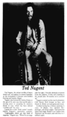 Ted Nugent / Golden Earring / Sammy Hagar on Feb 4, 1978 [823-small]