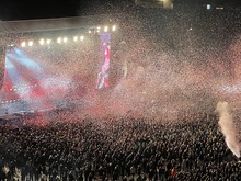 KISS / Weezer / Regurgitator / The Delta Riggs on Oct 7, 2023 [876-small]