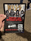 KISS / Weezer / Regurgitator / The Delta Riggs on Oct 7, 2023 [877-small]