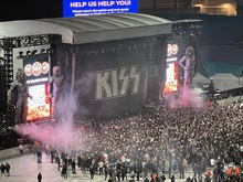KISS / Weezer / Regurgitator / The Delta Riggs on Oct 7, 2023 [879-small]