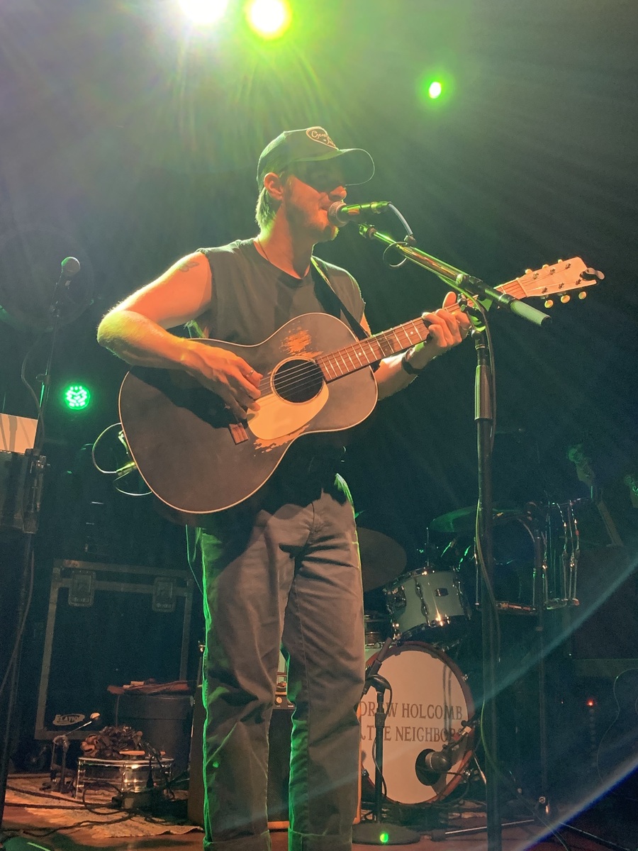 Josiah and the Bonnevilles Concert & Tour History (Updated for 2024