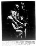 Crosby, Stills & Nash on Nov 12, 1977 [926-small]