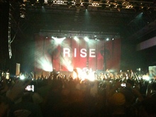 Bad Religion / Four Year Strong / Rise Against on Apr 22, 2011 [663-small]