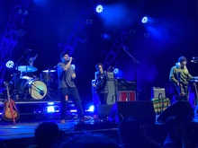 tags: The Strokes - The Strokes / Mac DeMarco / Hinds / Kirin J Callinan on Dec 31, 2019 [052-small]