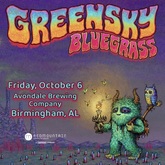 Greensky Bluegrass on Oct 6, 2023 [084-small]