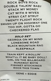 Brian Setzer's Rockabilly Riot! on Oct 6, 2023 [147-small]