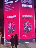 Death Cab for Cutie / The Postal Service / The Beths on Oct 6, 2023 [155-small]