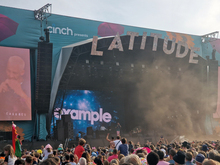Latitude Festival 2022 on Jul 22, 2022 [201-small]