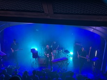 The Boxer Rebellion / Richard Walters on Oct 7, 2023 [263-small]