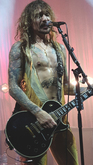 The Darkness / Massive Wagons on Nov 23, 2021 [266-small]