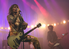 The Darkness / Massive Wagons on Nov 23, 2021 [268-small]
