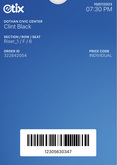Clint Black / Jonboy Storey on Oct 7, 2023 [386-small]