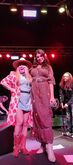 Stefanie Joyce / Polly Windham / Griefcat on Oct 7, 2023 [441-small]